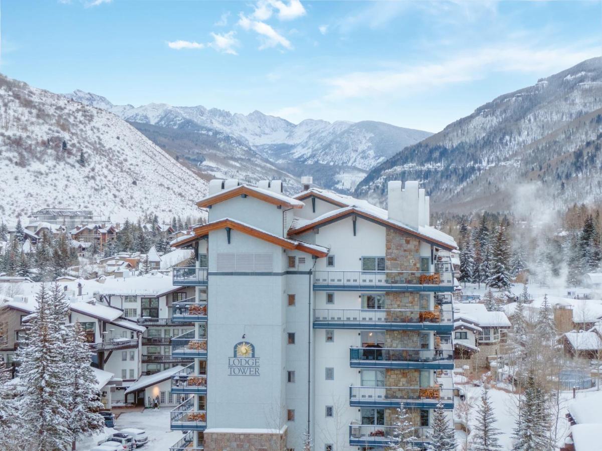 Lodge Tower Vail Zewnętrze zdjęcie
