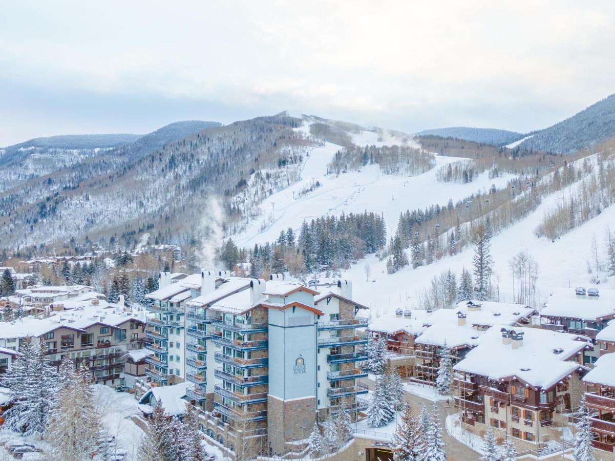 Lodge Tower Vail Zewnętrze zdjęcie