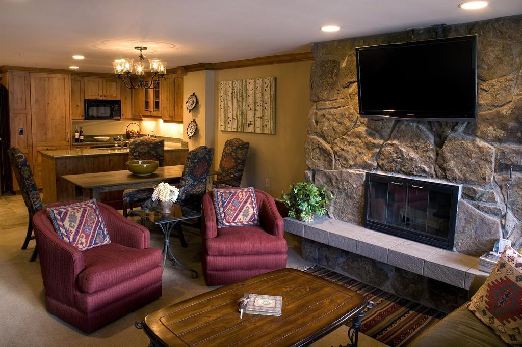 Lodge Tower Vail Zewnętrze zdjęcie