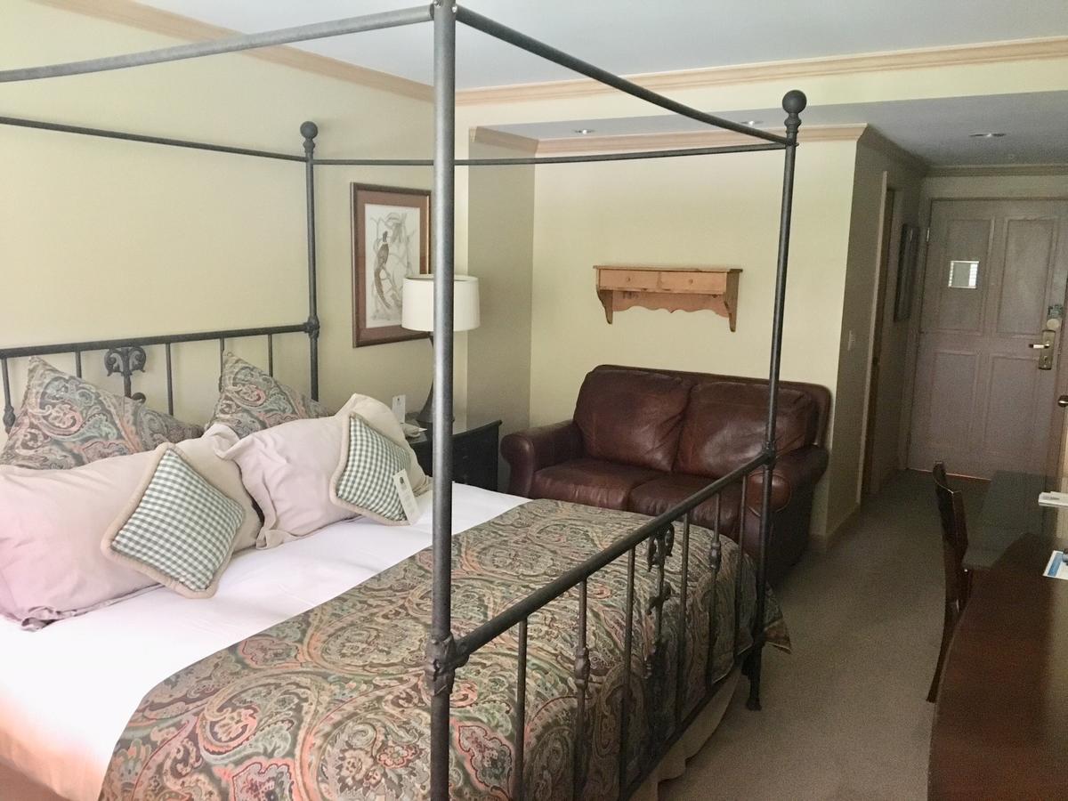 Lodge Tower Vail Zewnętrze zdjęcie