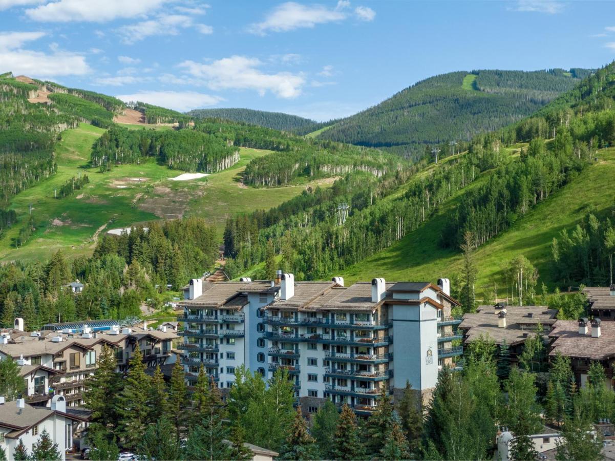 Lodge Tower Vail Zewnętrze zdjęcie